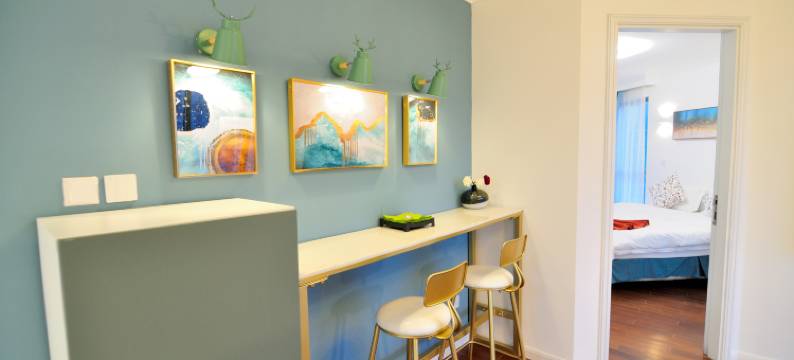 上海海悦滨江酒店(陆家嘴浦东大道站店)图片