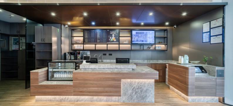 汉庭酒店(杭州钱塘江大桥店)图片