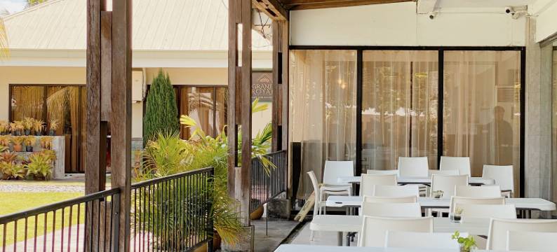 卡利博马茨恩酒店(Marzon Hotel Kalibo)图片