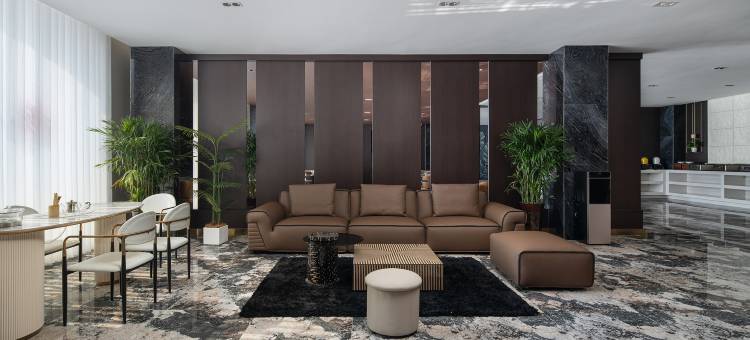 希悦国际酒店(新泰银河路店)图片