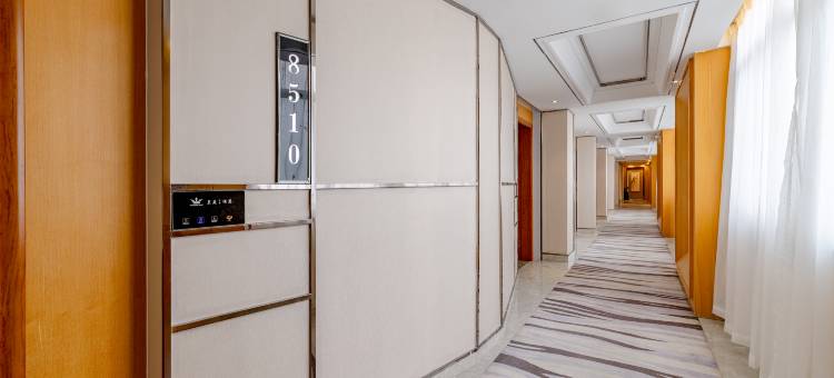 深圳皇庭酒店(光明区公明广场店)图片