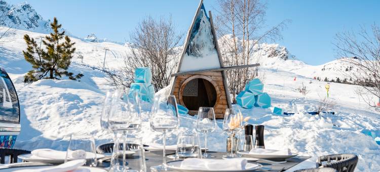 Hotel Annapurna图片