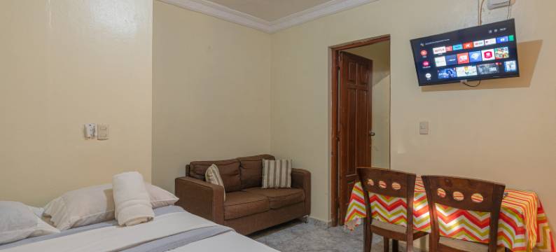 Tropical Island Aparthotel图片