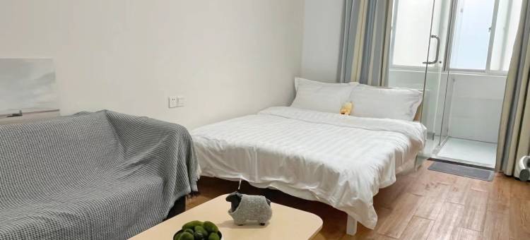 泊寓(厦门莲前店)图片