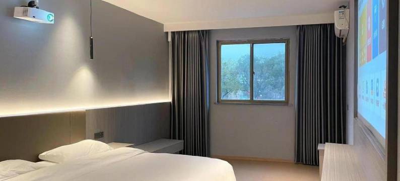 亚美大酒店(温州北站店)图片