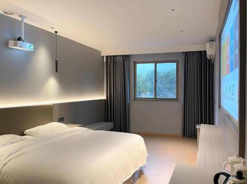 亚美大酒店(温州北站店)