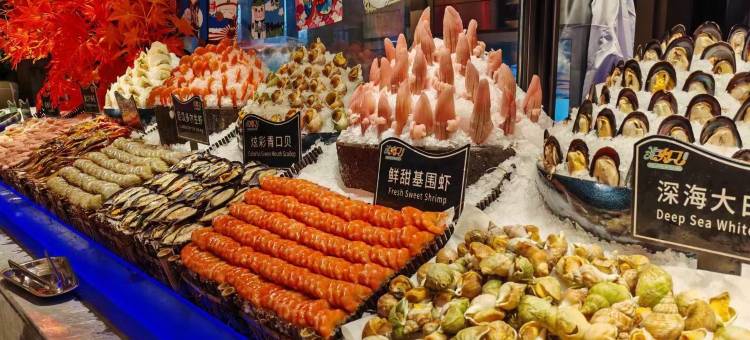 世纪缘酒店(南京溧水店)图片