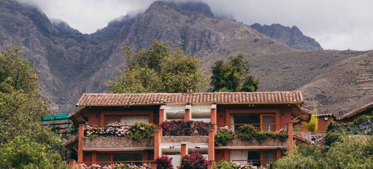 萨格拉多圣河酒店，贝梦德酒店，印加圣谷(Rio Sagrado, A Belmond Hotel, Sacred Valley)图片