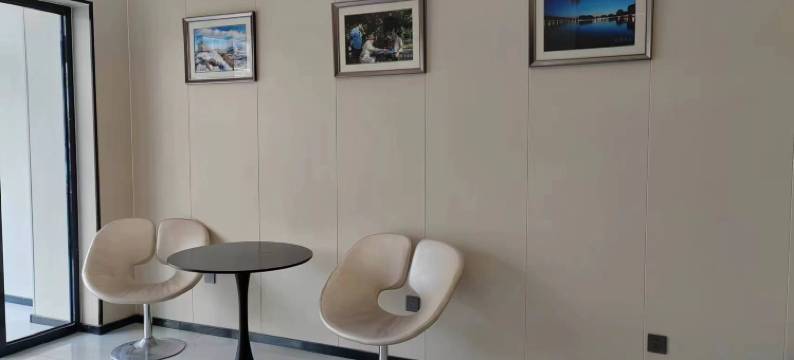 晨情酒店(三河燕郊火车站店)图片