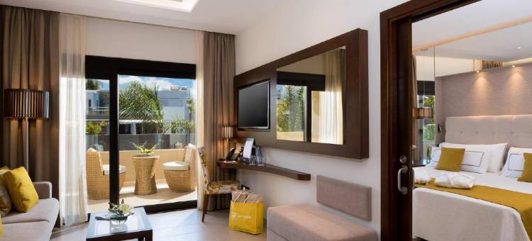 GF维多利亚酒店(GF Victoria)图片