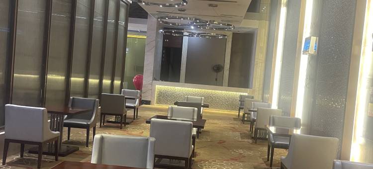 华泰大酒店(富川民族文化广场店)图片