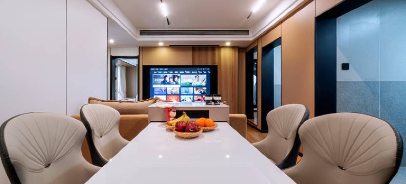 光明·梦舍精品民宿(太湖龙之梦动物园店)图片