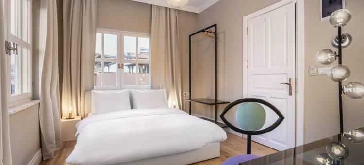 好事之家(House of Good Things Hotel)图片