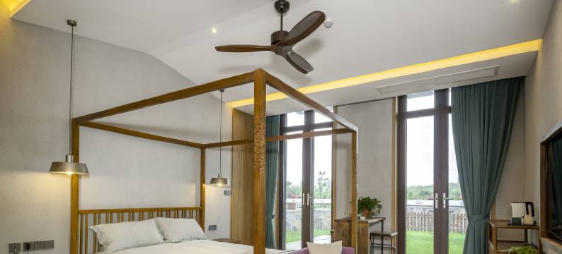 南京念山居(水墨大埝店)图片