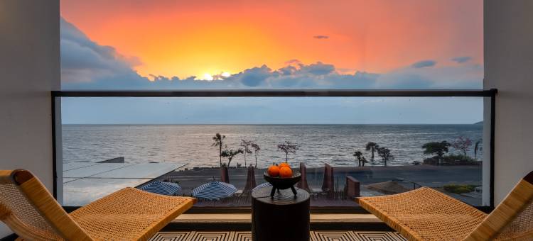 大理目拾遗·海景野奢度假酒店(小普陀洱海店)图片