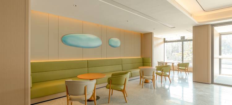 全季酒店(日照莒县店)图片