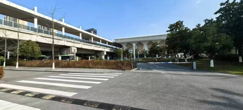 君怡民宿(长兴高铁站店)图片