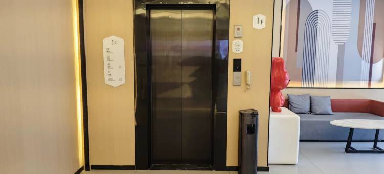 尚客优酒店(抚州文昌里大润发店)图片