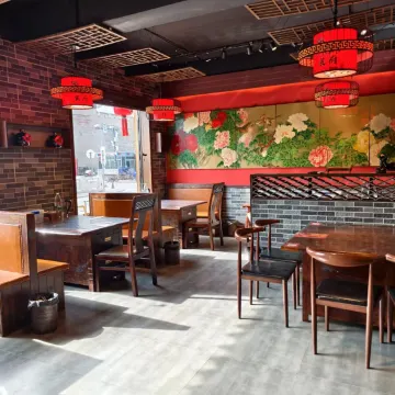 爱尚旅客社（平遥古城景区店）