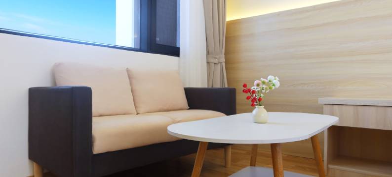 曦皓云·Garden庭院景观美宿(大理古城店)图片