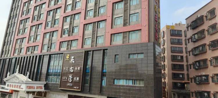 辉煌住宿(季华三路店)图片