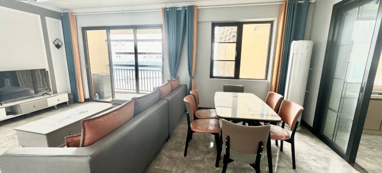 防城港海边民宿图片