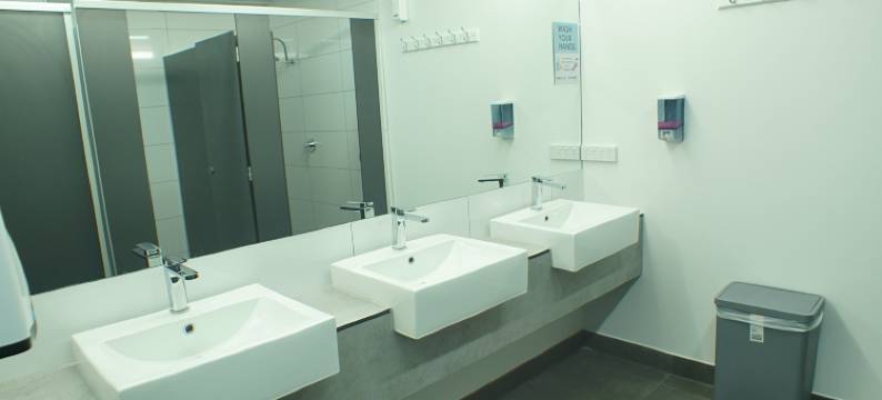 墨尔本城市背包客旅馆(Melbourne City Backpackers)图片