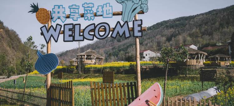 归宁·河田田度假小镇图片