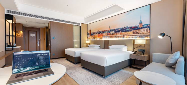 维也纳国际酒店(江门开平市中心店)图片