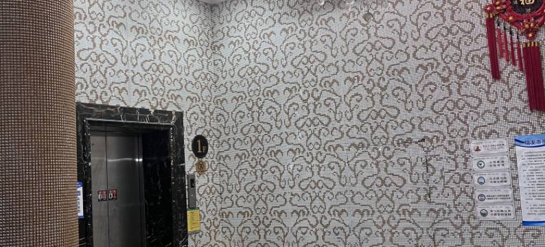 瑞安电竞银星商务宾馆图片