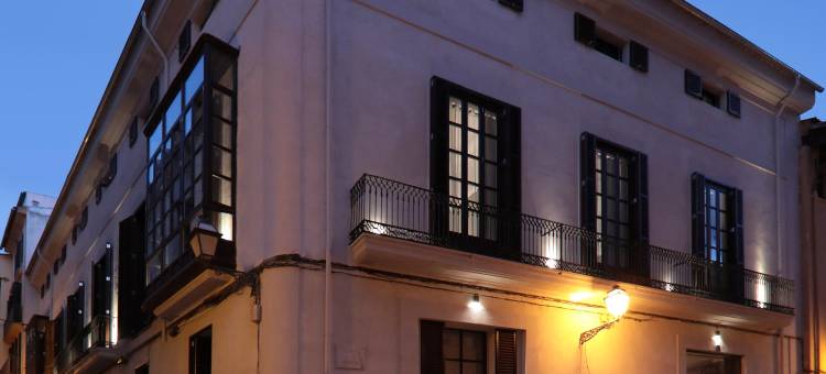 苏姆精品酒店，美利亚精选成员(Summum Boutique Hotel, member of Meliá Collection)图片