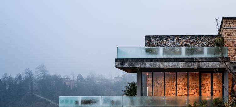 元阳原舍阿者科酒店(阿者科古村落店)图片