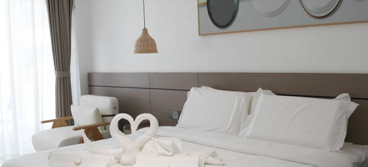 蔚蓝度假村(Willander Resort)图片