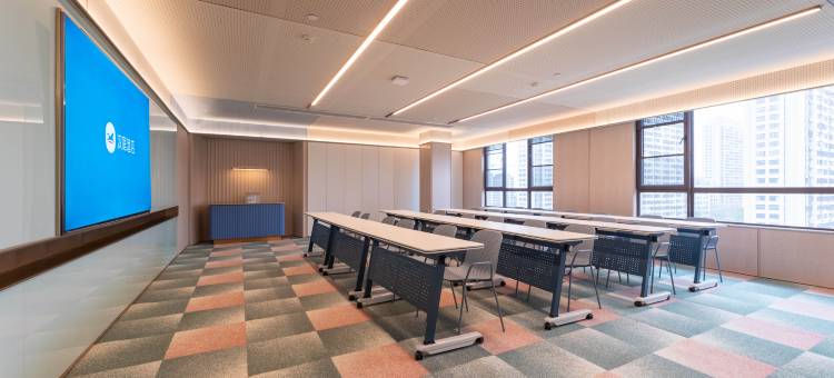 汉庭酒店(亳州利辛政务中心店)图片