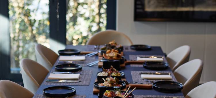 催化剂公寓酒店-NEWMARK旗下(The Catalyst Apartment Hotel by Newmark)图片