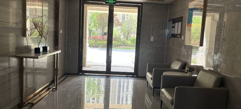 银基旅游区岛上人家民宿图片