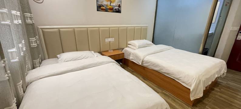 铜仁金铜宾馆图片