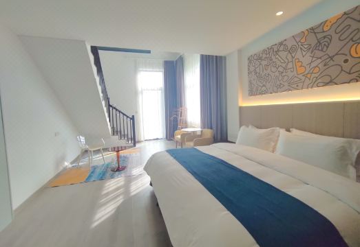 Chongming Memory Hotel Hotel Overview