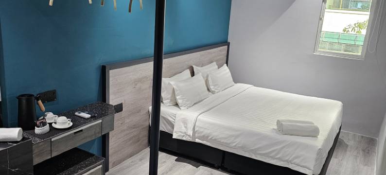 班底客栈(Pantai Inn Kota Kinabalu)图片