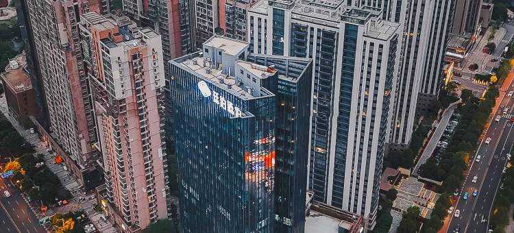 廷泊酒店(长沙高铁南站雨花区政府地铁站店)图片