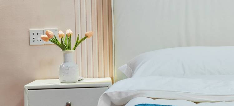 卡门·影宿(合肥创新产业园高新银泰百货店)图片