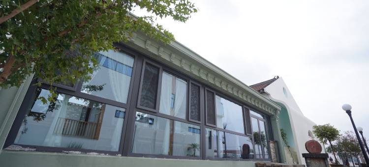 山里各庄校园民宿图片