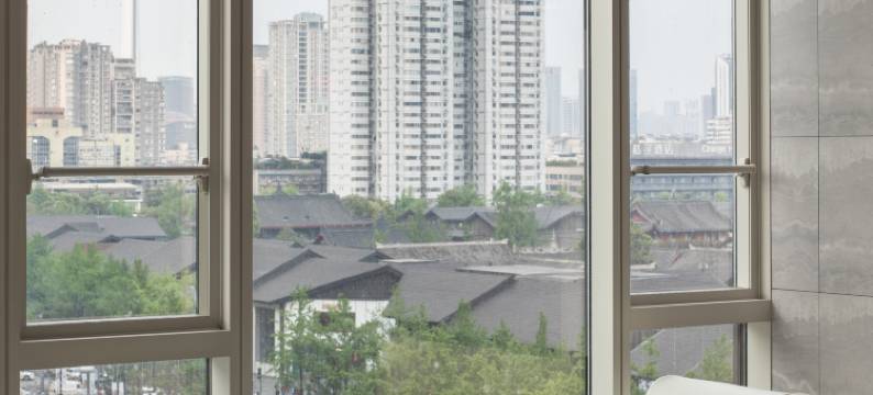 亚善天籁S酒店(成都太古里店)图片