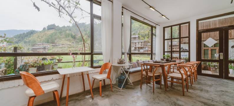 肇兴溪舍·山堂民宿(肇兴侗寨店)图片