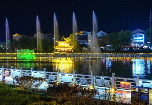 Hua Sheng Business Hotel Hotel Overview