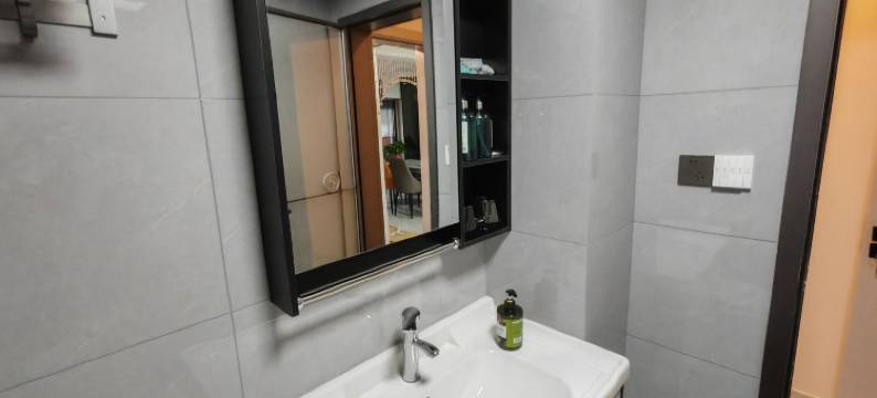 宕昌不如见一面民宿图片