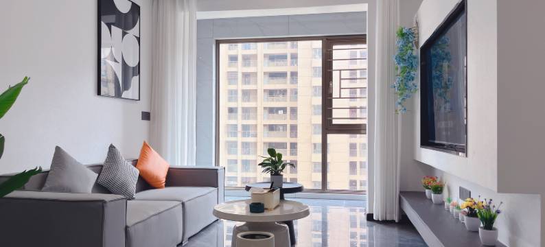 罗源滨海陌上民宿图片