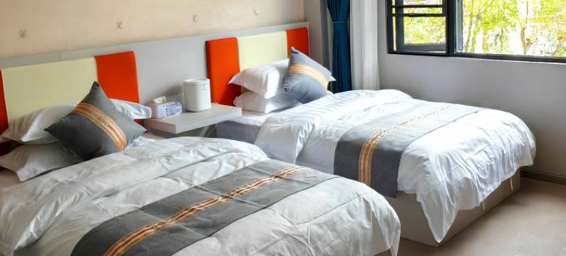 藏遇酒店(小昭寺店)图片