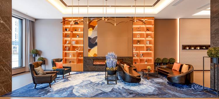 如家商旅酒店(鄄城鲁商城市广场店)图片