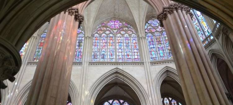 勒芒艾克洛酒店(Eklo Hotels Le Mans)图片